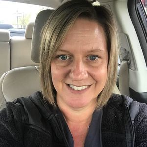 Meet your Posher, Tracy